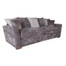 Angelina 4 Seater Sofa Angelina 4 Seater Sofa