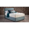 Wool Origins 6 Open Coil Firm Edge Divan Set Wool Origins 6 Open Coil Firm Edge Divan Set