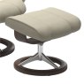 Stressless Medium Consul Footstool Stressless Medium Consul Footstool