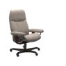 Stressless Medium Consul Office Chair
