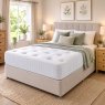 Topaz Mattress room setting