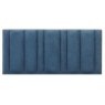 Harriett Shallow Headboard Harriett Shallow Headboard