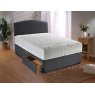 Solent Collection - Sapphire 1500 Divan Set Solent Collection - Sapphire 1500 Divan Set