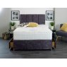 Solent Collection - Sapphire 1500 Divan Set Solent Collection - Sapphire 1500 Divan Set