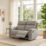 La-Z-Boy Paris 2 Seater Manual Recliner