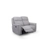La-Z-Boy Paris 2 Seater Manual Recliner