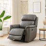 La-Z-Boy Paris Power Recliner Chair Toggle USB La-Z-Boy Paris Power Recliner Chair Toggle USB
