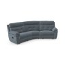 La-Z-Boy Baxter 3 Seater Curved Static Sofa La-Z-Boy Baxter 3 Seater Curved Static Sofa