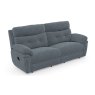La-Z-Boy Baxter 3 Seater Static Sofa La-Z-Boy Baxter 3 Seater Static Sofa