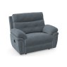La-Z-Boy Baxter Manual Recliner Love Seat La-Z-Boy Baxter Manual Recliner Love Seat