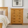 Arreton Chest