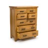 Arreton Chest Arreton Chest