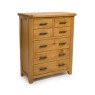 Arreton Chest Arreton Chest