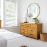 Arreton Dressing Chest