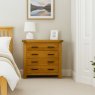 Arreton 4 Drawer Chest