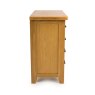 Arreton 4 Drawer Chest Arreton 4 Drawer Chest