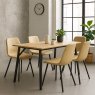 Niton Rectangular Dining Table