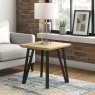 Niton Lamp Table
