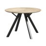 Niton Round Dining Table
