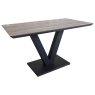 Dining Table - Niton Finish